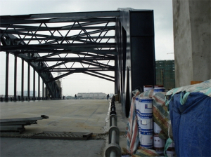 山根镇专注工业场景喷漆服务