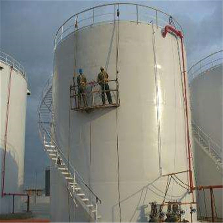 山根镇喷漆翻新・工业喷漆・设备喷漆服务简介